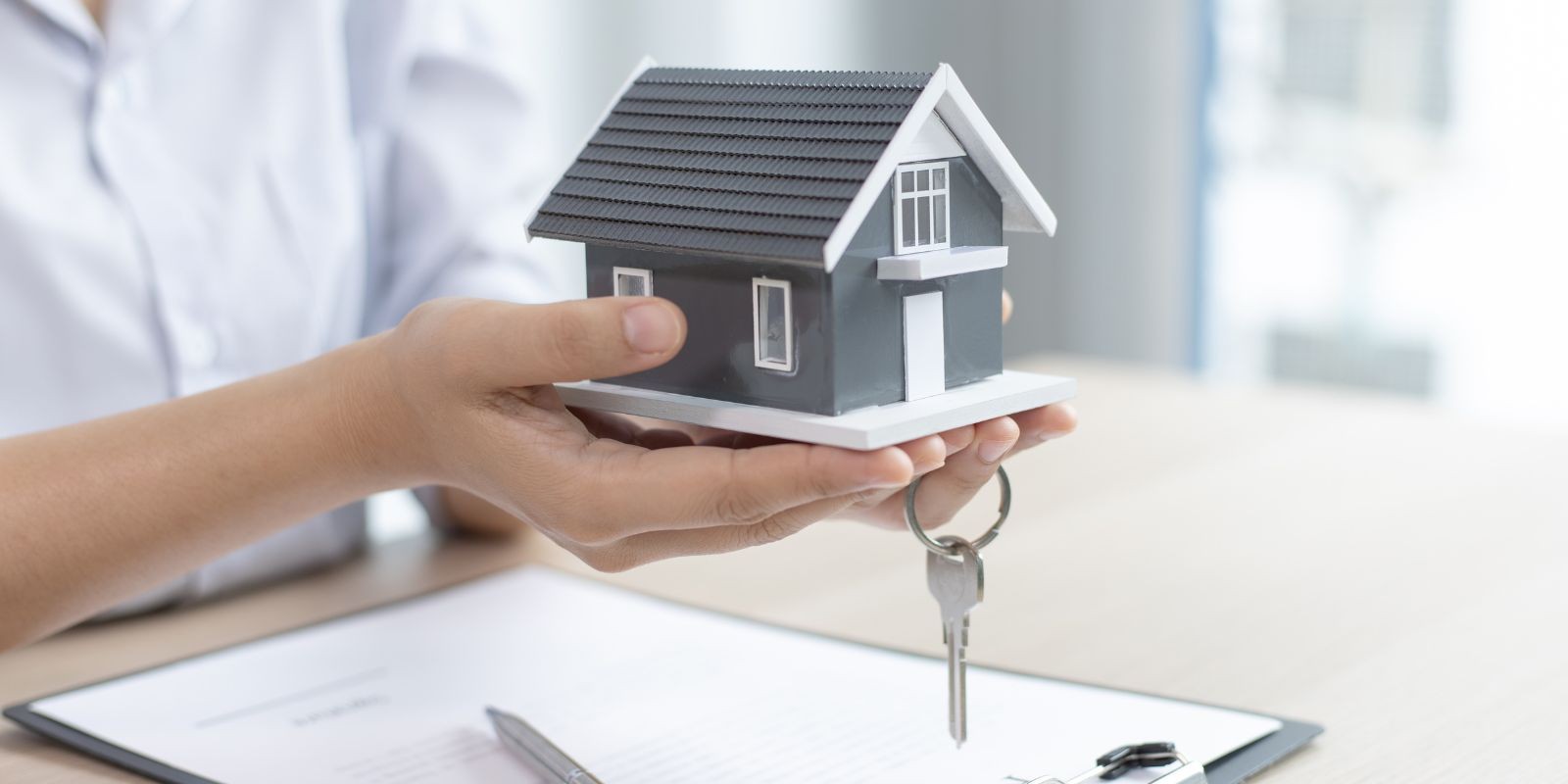 Cuánto dinero necesito para la inicial de una casa?